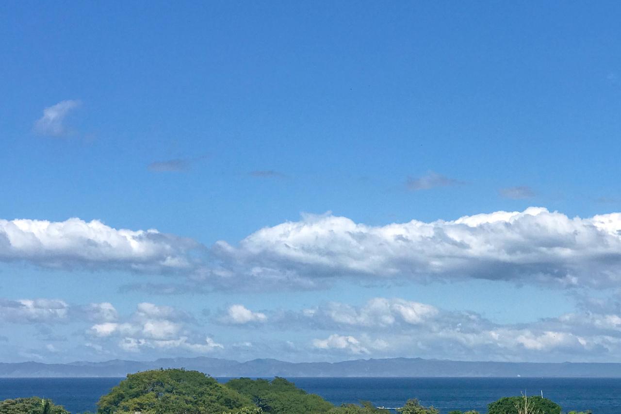 Pura Vida Villa In Playa Ocotalグアナカステ エクステリア 写真
