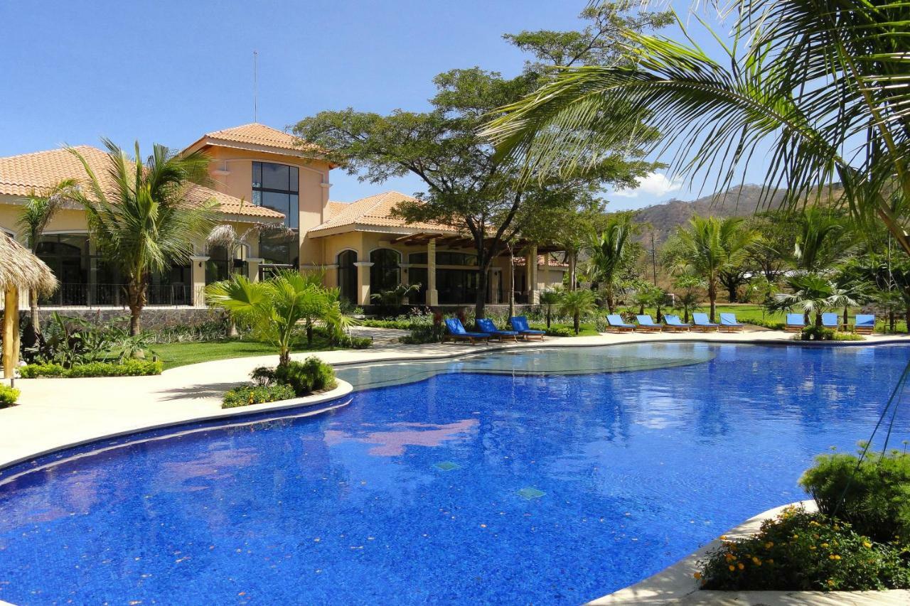Pura Vida Villa In Playa Ocotalグアナカステ エクステリア 写真